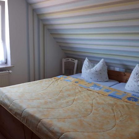 Ferienwohnung Luna Zwischen Den Meeren Ihlow  Buitenkant foto